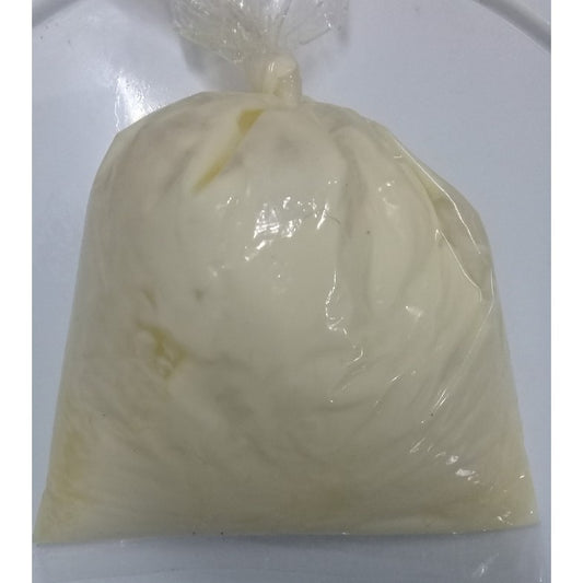 Elmer glaze white 250 gr