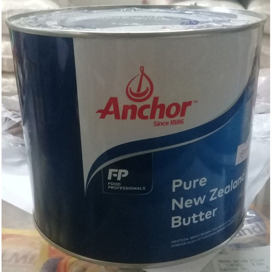 Anchor butter 2 kg