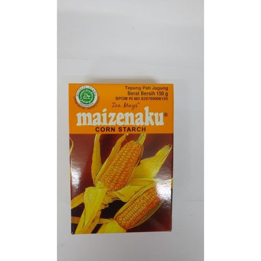Maizenaku 150gr tepung jagung maizena
