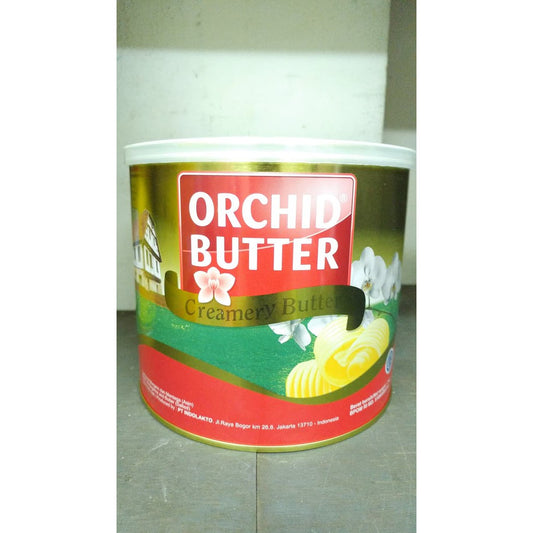 Butter Orchid 2kg