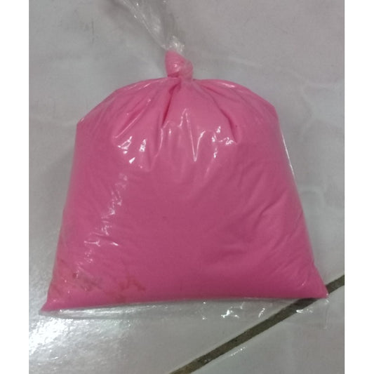 Elmer glaze strawberry 250 gr