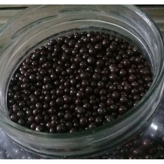Dark crispy 100 gr