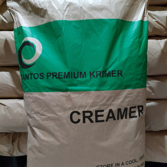 SANTOS creamer / NDC Creamer krimer 1kg