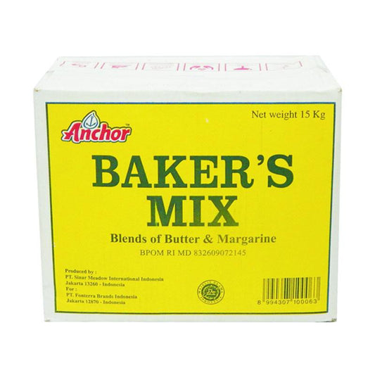 anchor baker mix 250 gr