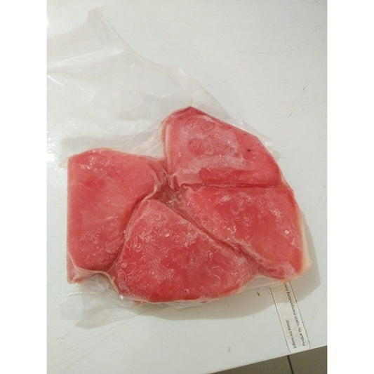 IKAN TUNA 500GR