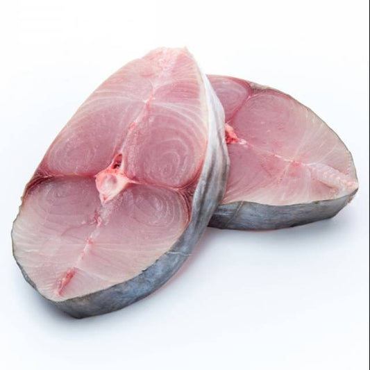 Tenggiri Steak 500g | Steak Ikan Tenggiri 500g