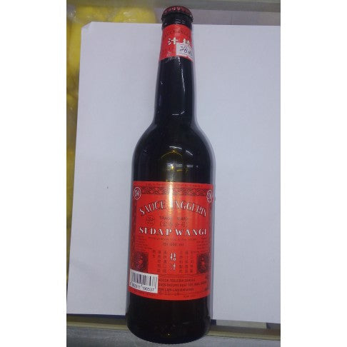 saus inggeris 600ml sauce inggris