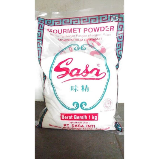 Sasa 1 kg