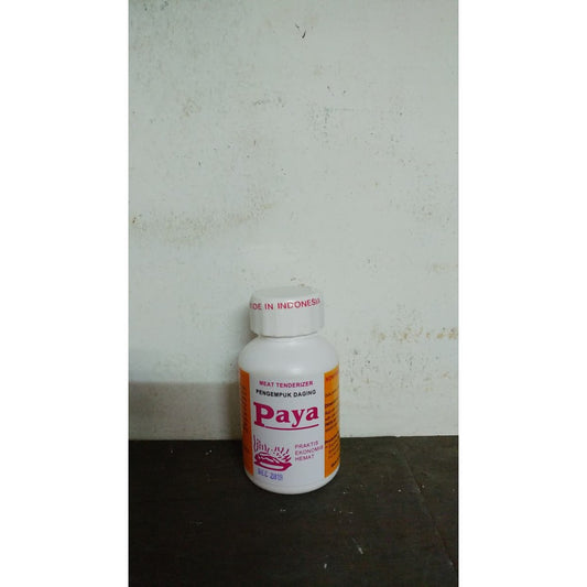Paya Pengempuk daging 70gr