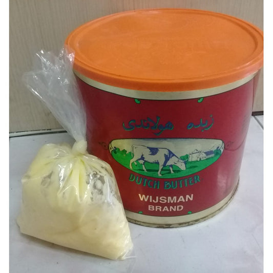 wijsman wisman per 100 gr