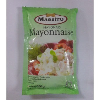 maestro mayonnaise 1ons