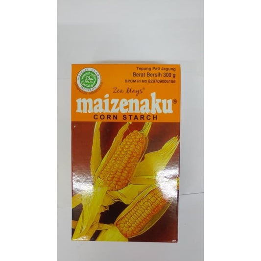 Maizenaku 300gr tepung jagung maizena
