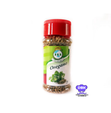 cap 113 Oregano 12gr cap113