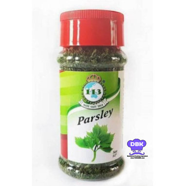 cap113 daun parsley 13 gr