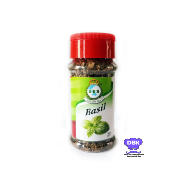 cap113 daun basil kemangi 20 gr
