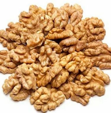 Kacang Walnut 250gr raw TERMURAH bukan kenari lokal kacang otak