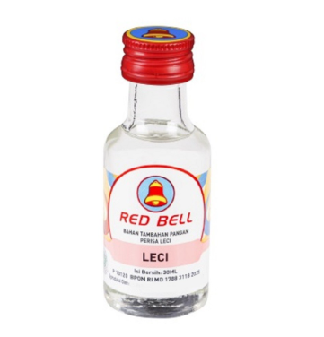red bell leci 30 ml redbell essence pasta no color