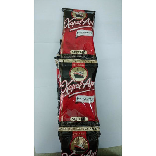 kopi kapal api 65gr