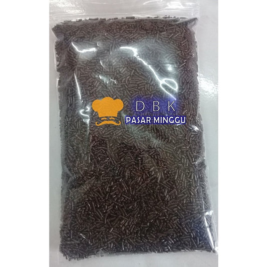 meses elmer 250gr coklat