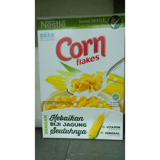 Corn Flakes 275gr