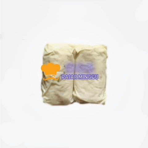 Odeng | Eomuk | Fish Cake 500gr