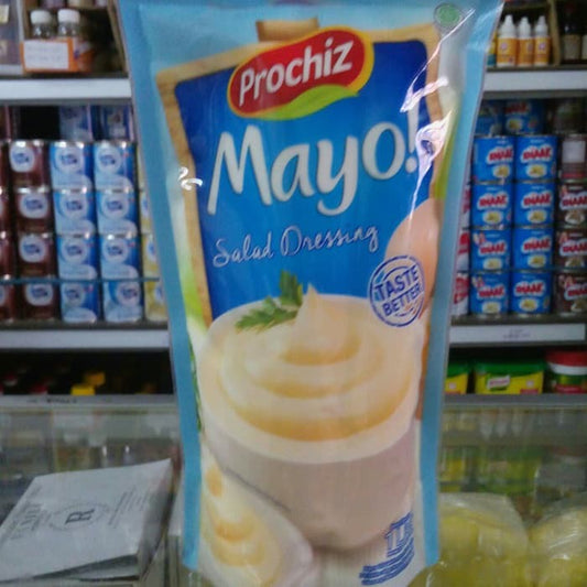 Prochiz mayo 1lt