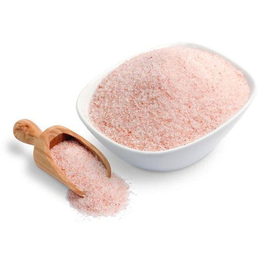 garam himalaya halus 500gr himalayan pink salt untuk diet keto