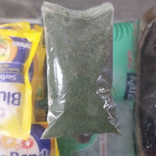 bubuk rumput laut 50gr ao nori ko / seaweed / aonori