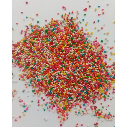 Springkle 100 gr spikel trimit cake decoration