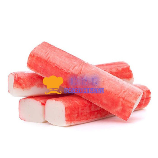 Cedea Crab Stick 100gr | Stick Kepiting Cedea 100g | crab stick eceran | Halal