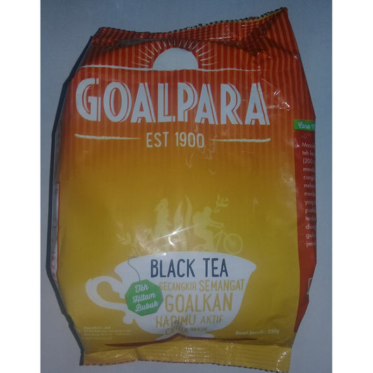Teh Goalpara 250 gr golpara 250gr