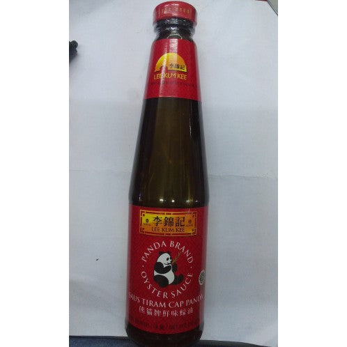saus tiram panda 510gr