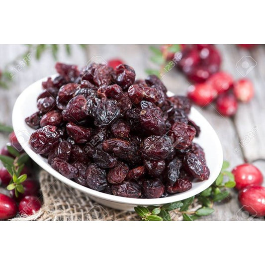 Premium Cranberry MERAH Kering 100gr / dried cranberry / kranberi kering