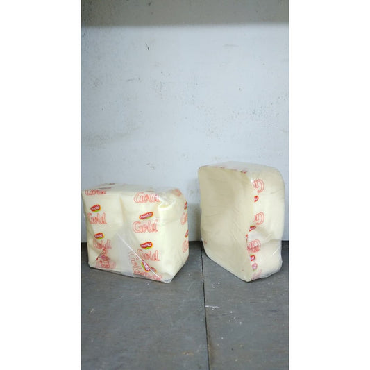 keju prochiz gold per 250gr