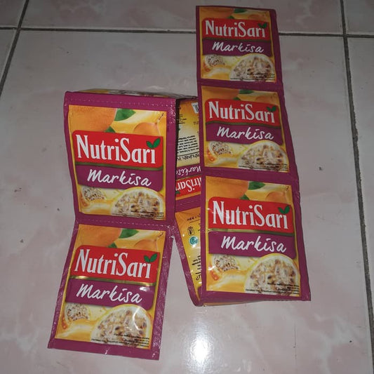nutrisari markisa per renceng