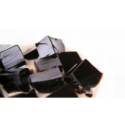 bubuk cincau per per 100gr
