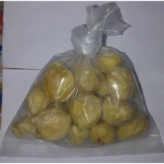 Kemiri Bulat per 250gr
