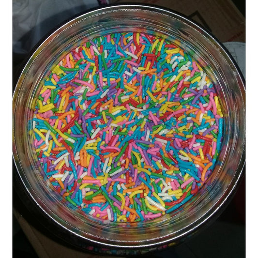 Meses rainbow elmer 250 gr