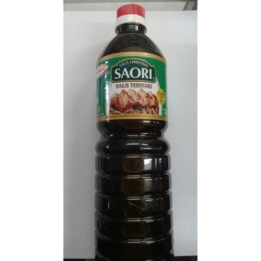 saori teriyaki 1lt