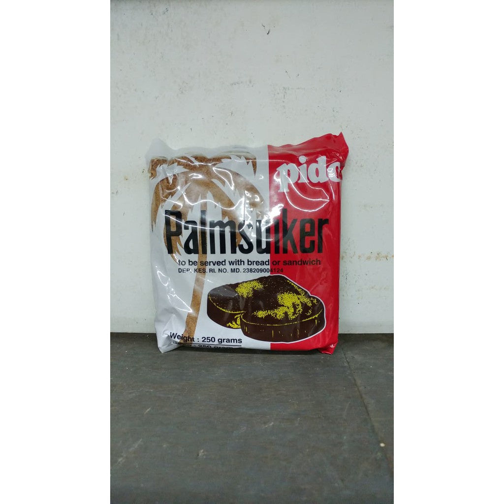 Palm Sugar / Suiker Pido 250gr gula semut gula aren bubuk