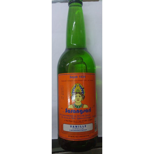 sarangsari vanilli 620ml