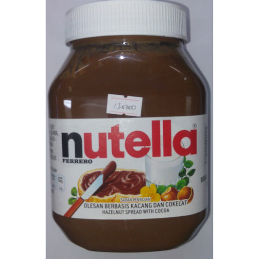 nutella 1kg selai coklat nutela spread