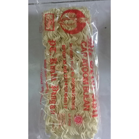 mie atom 200 gr