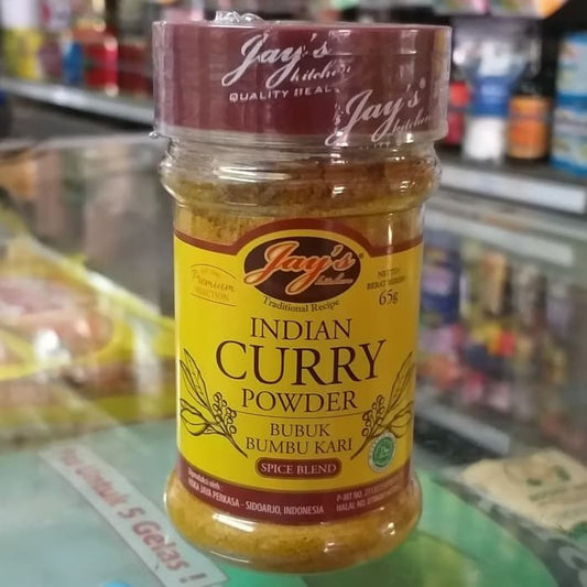 Jays Kari India