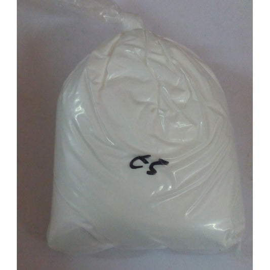gula es per 250gr tepung gula rasa mint