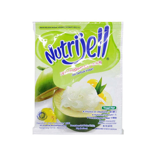 Nutrijell kelapa