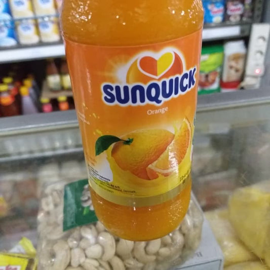 sunquick jeruk 330ml