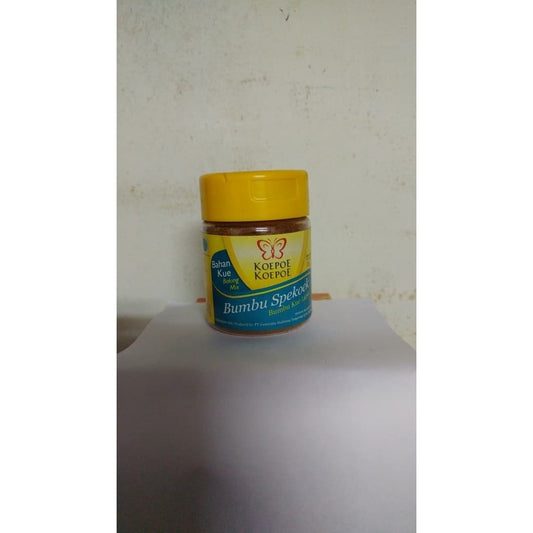 kupu-kupu koepoekoepoe spekoek 25gr spikuk spekuk speakoek