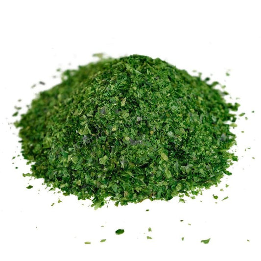 AO NORI 50gr bubuk rumput laut aonori flakes tabur sea weed
