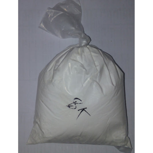 baking powder per 250gr